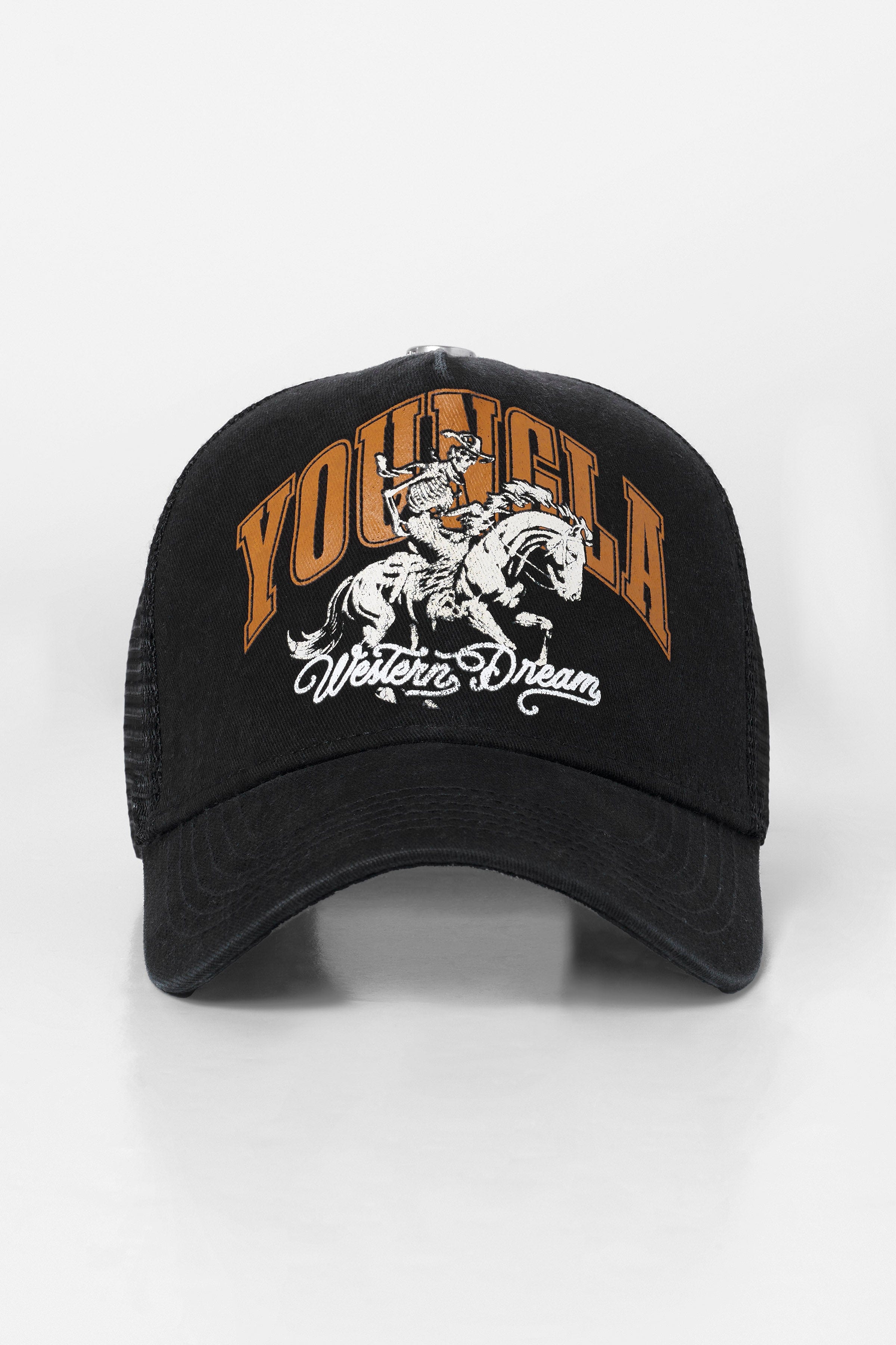 9041 - Rodeo Trucker Hats