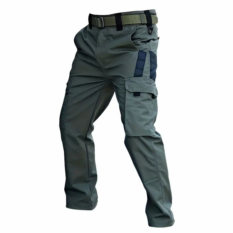 8-Pack Multi-Color Tactical Pant Value Collection