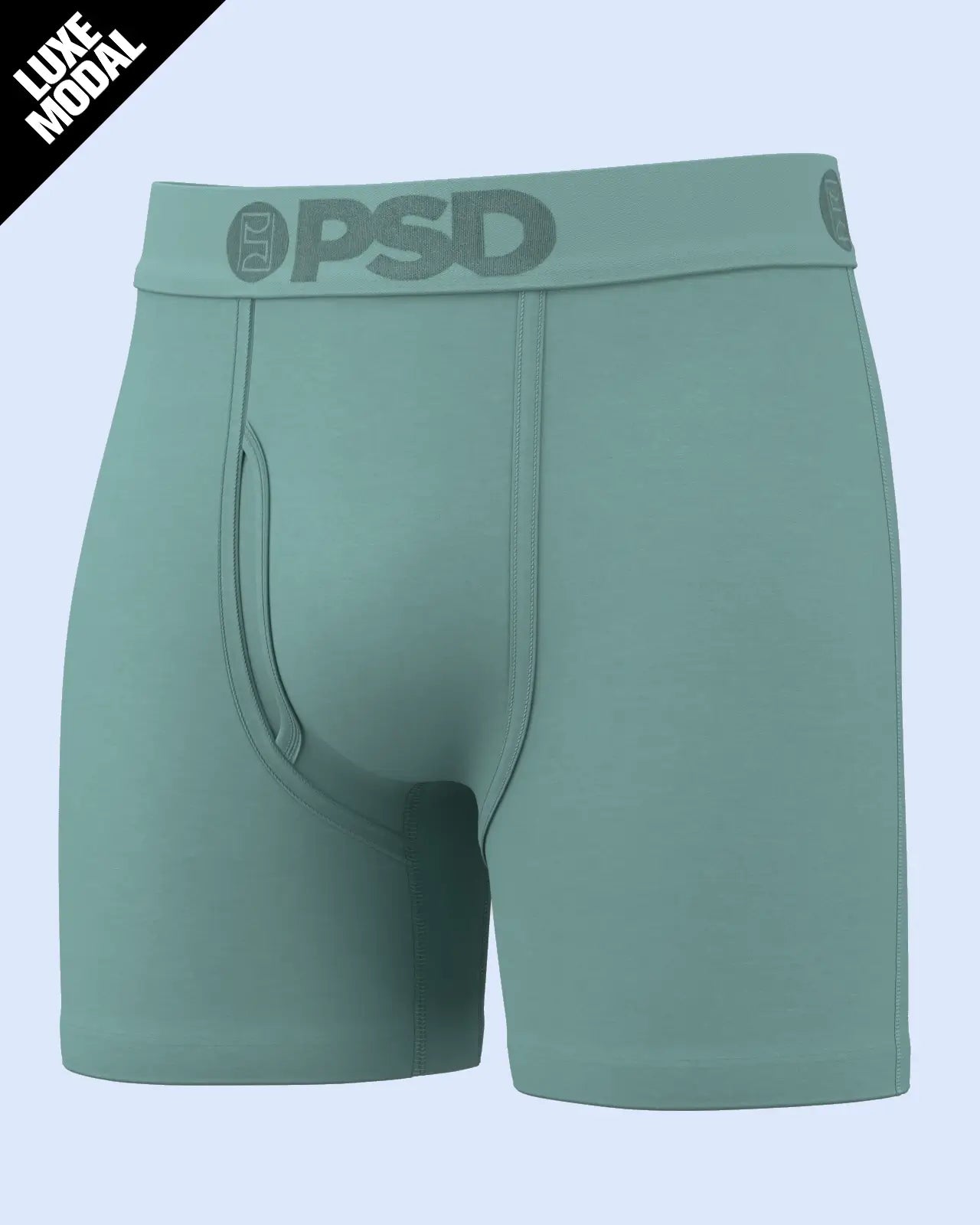 Luxe Modal - Jade Dust