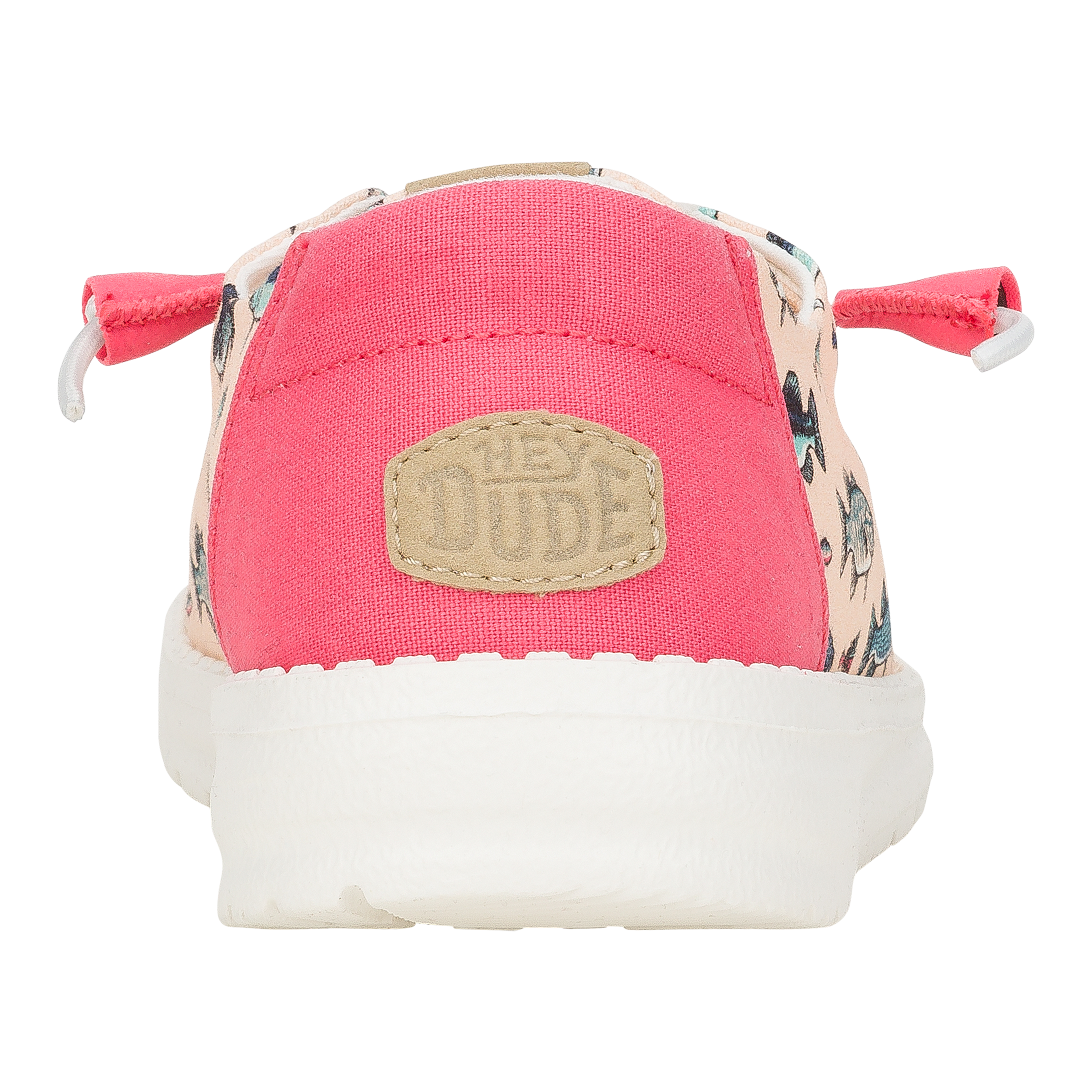 Wendy Fish Lure - Bubblegum