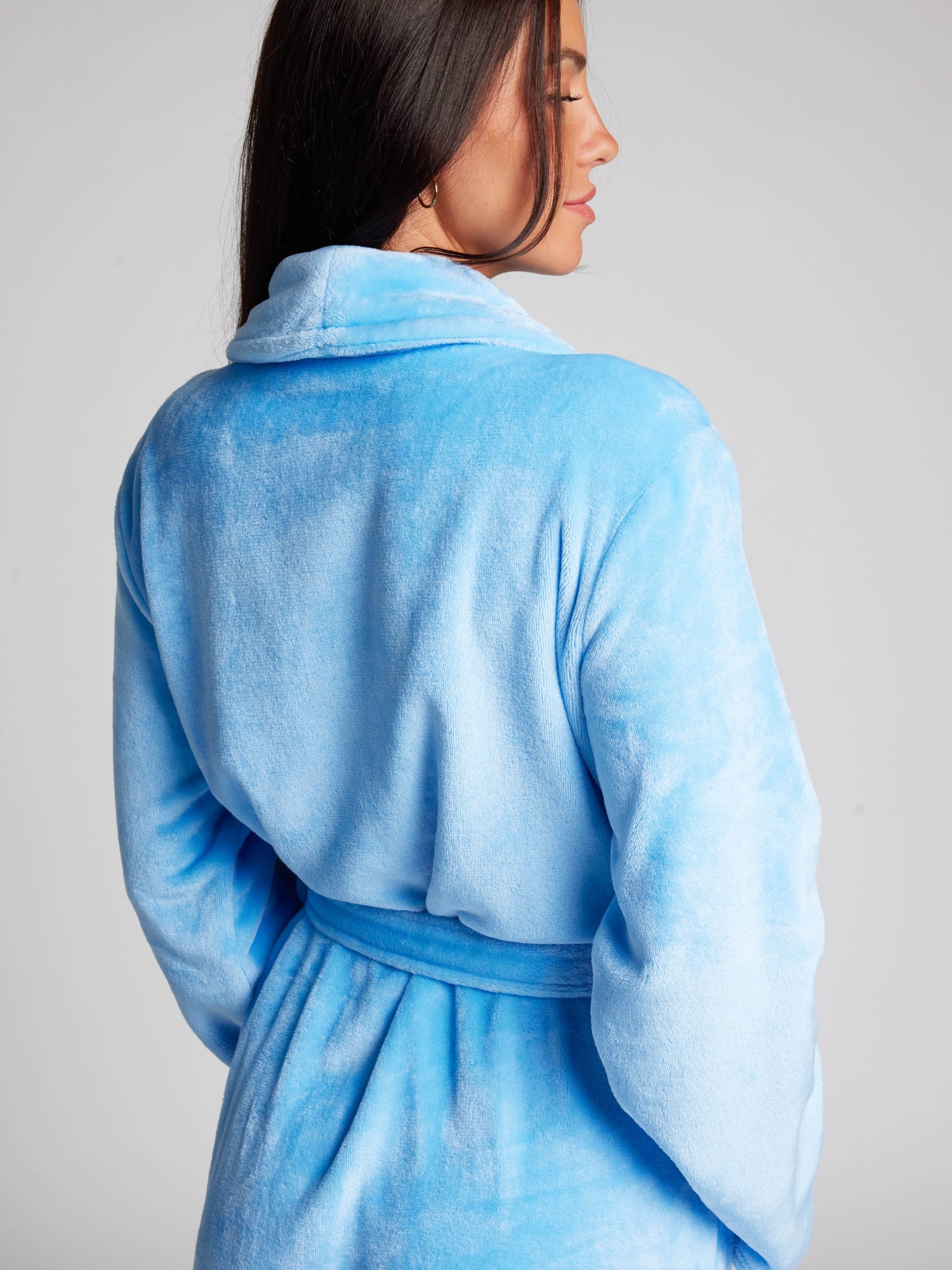 Dreamday Plush Robe