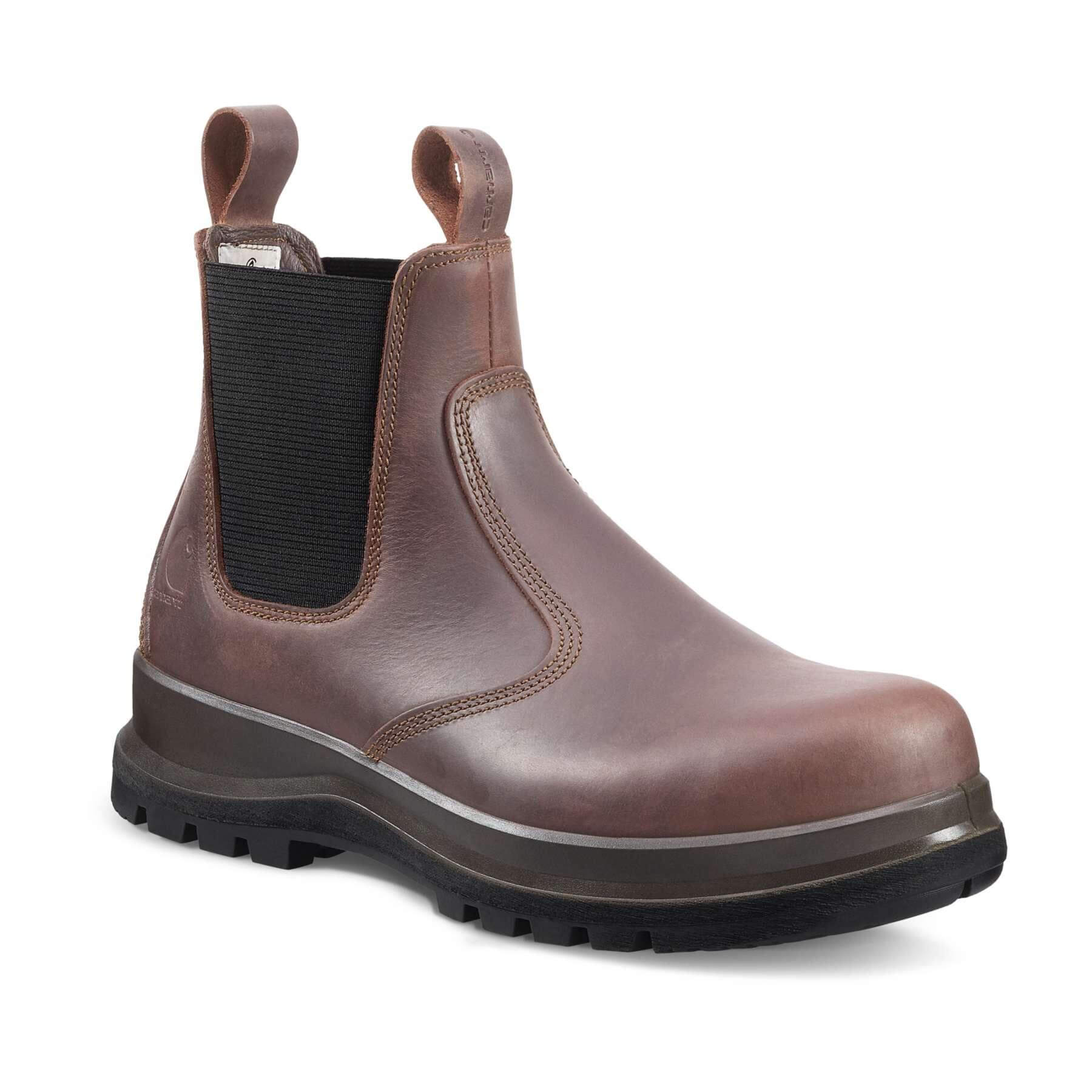 CHT Carter S3 Composite Safety Toe Chelsea Work Boots F702919