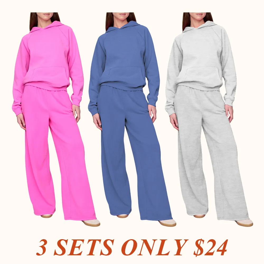 Women's VintageSoft Baggy Sweatpants