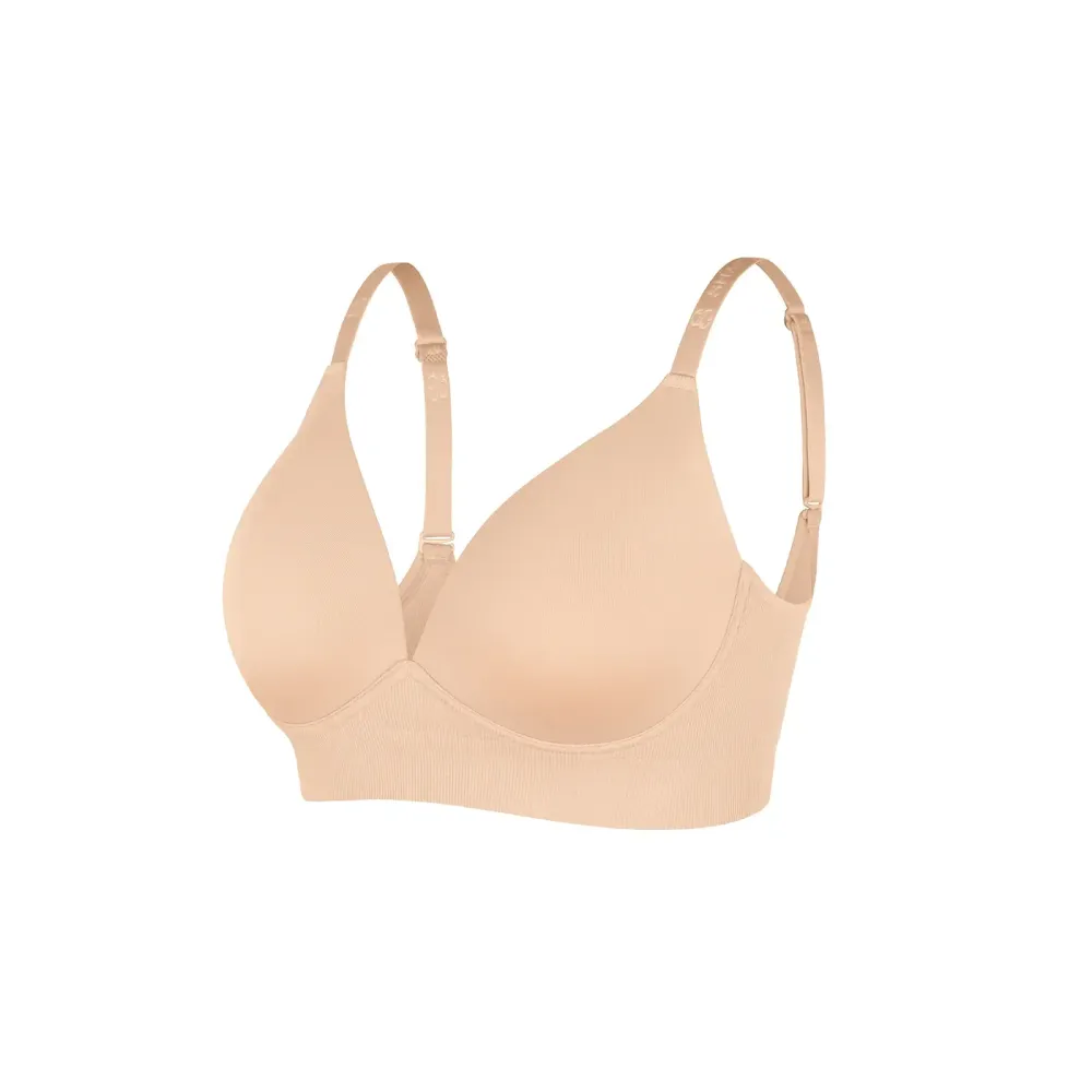 Wireless T-Shirt Bra