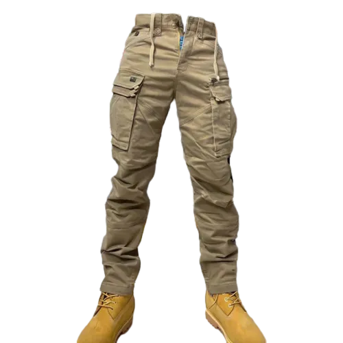 ⏰Last Day Promotion⚡ 2025 Men's Classic Tactical Pants