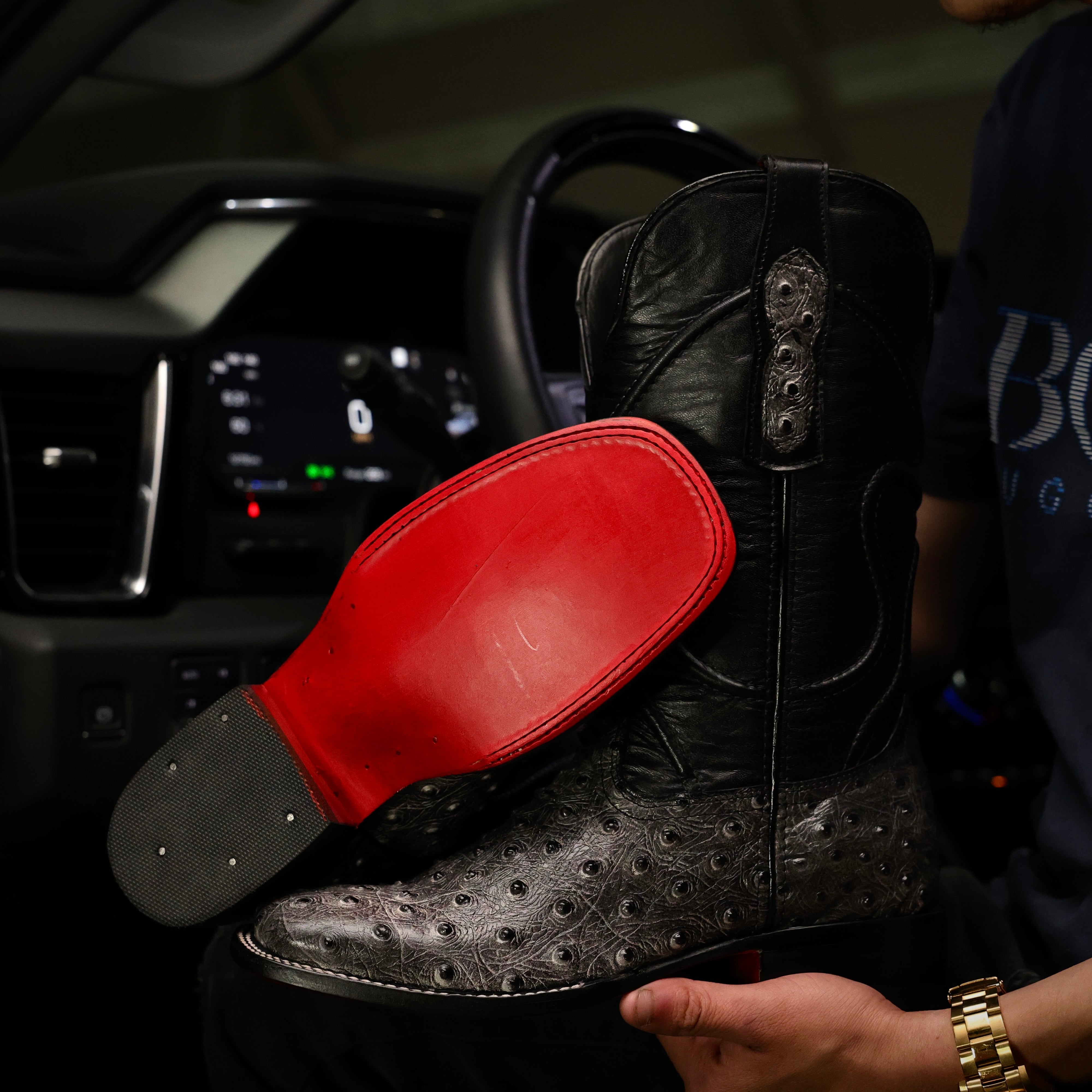 BLOWOUT SALE BOOT #17🚨