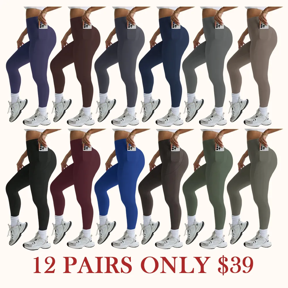 Winter Women's Leggings