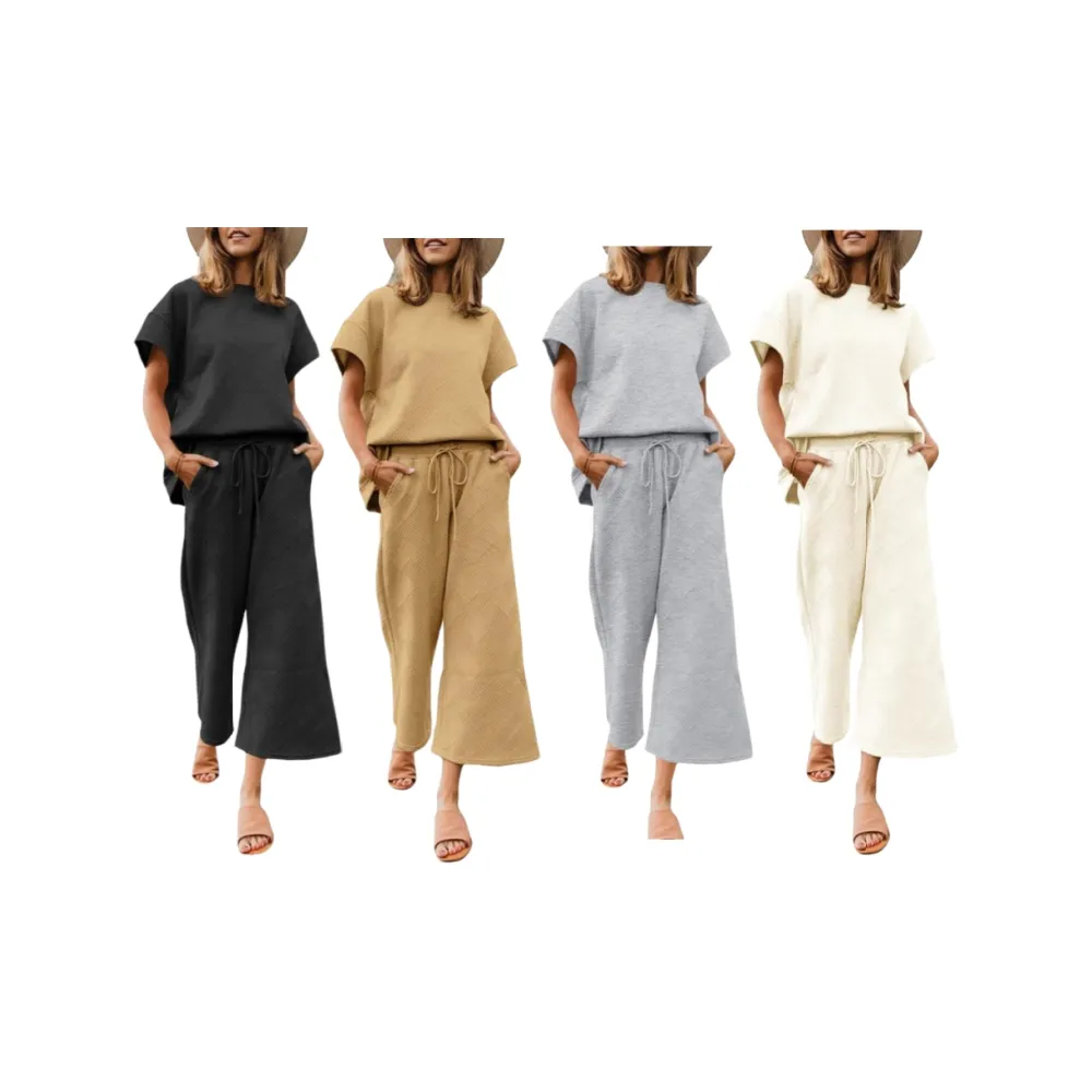 Womens 2 Piece Outfits