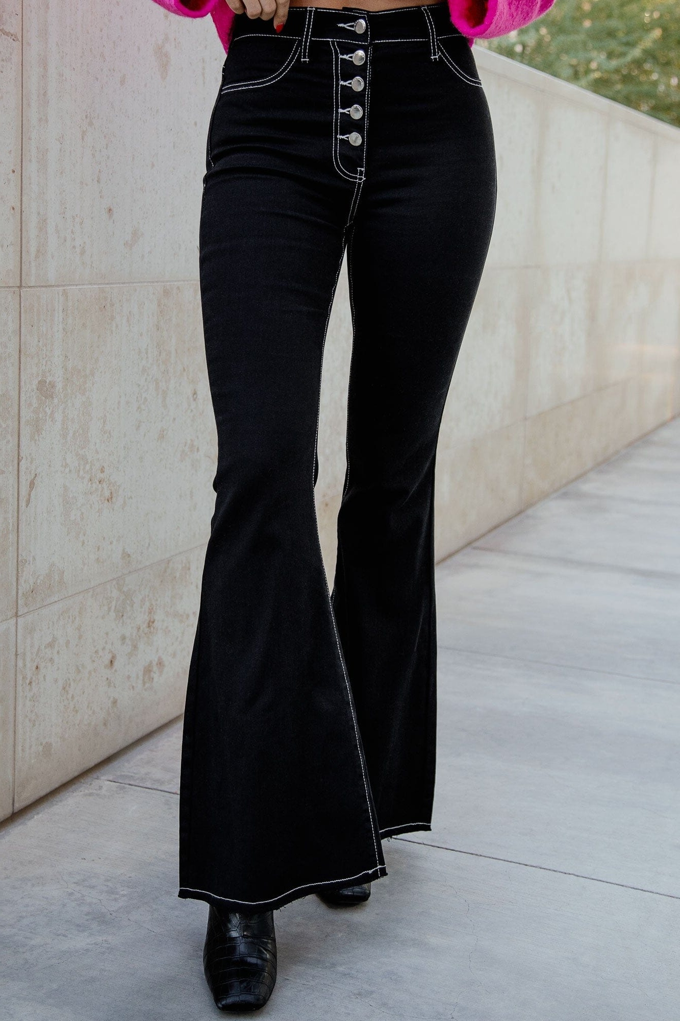 Signature Jeans Denim