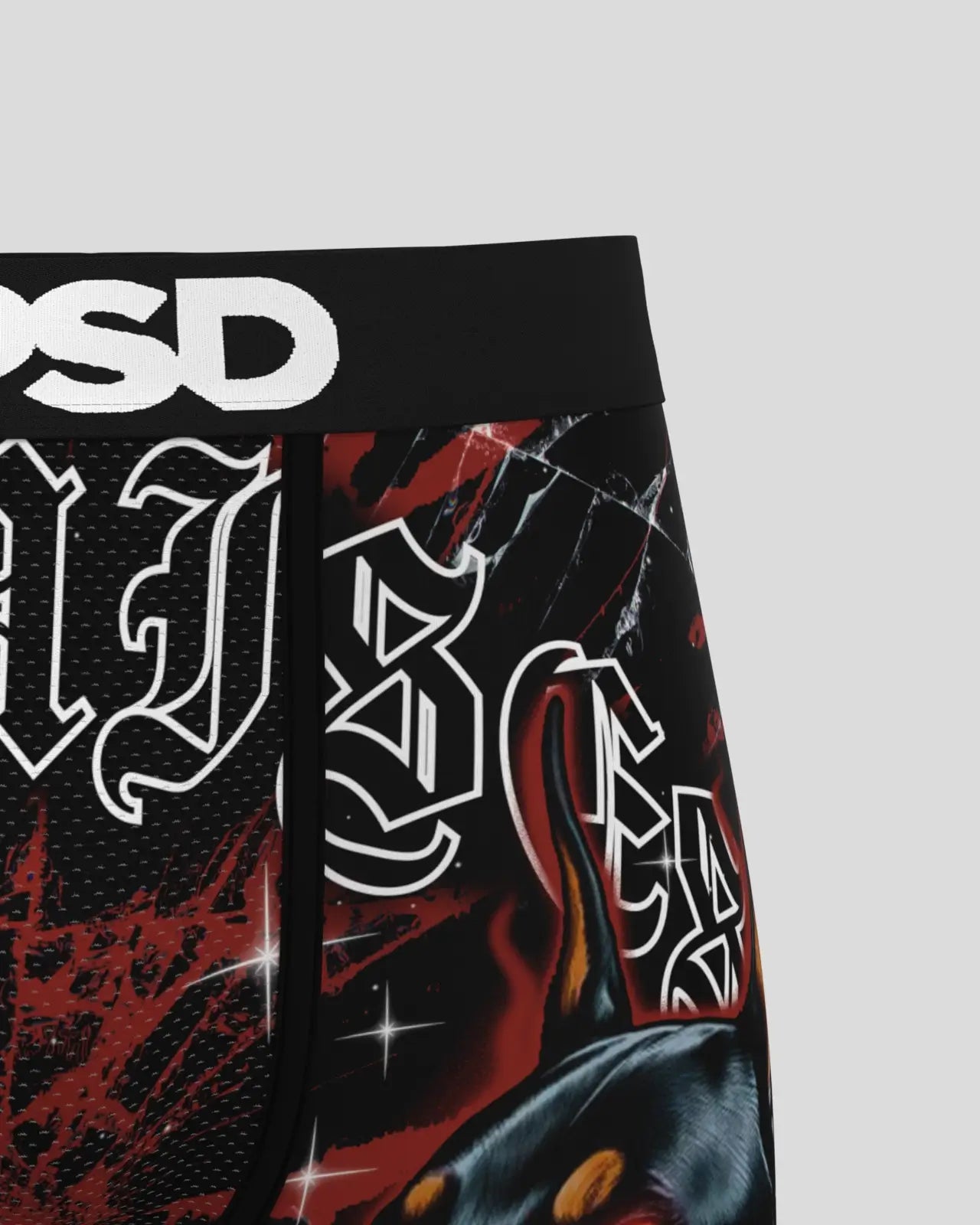 Broken Promises - Delusion