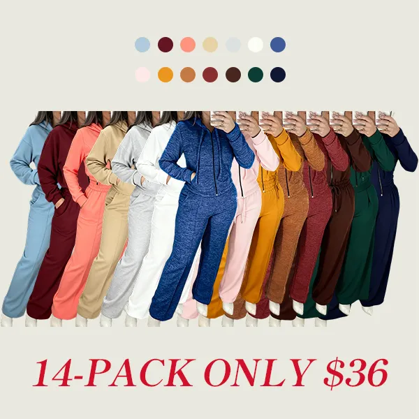 Women's autumn suits