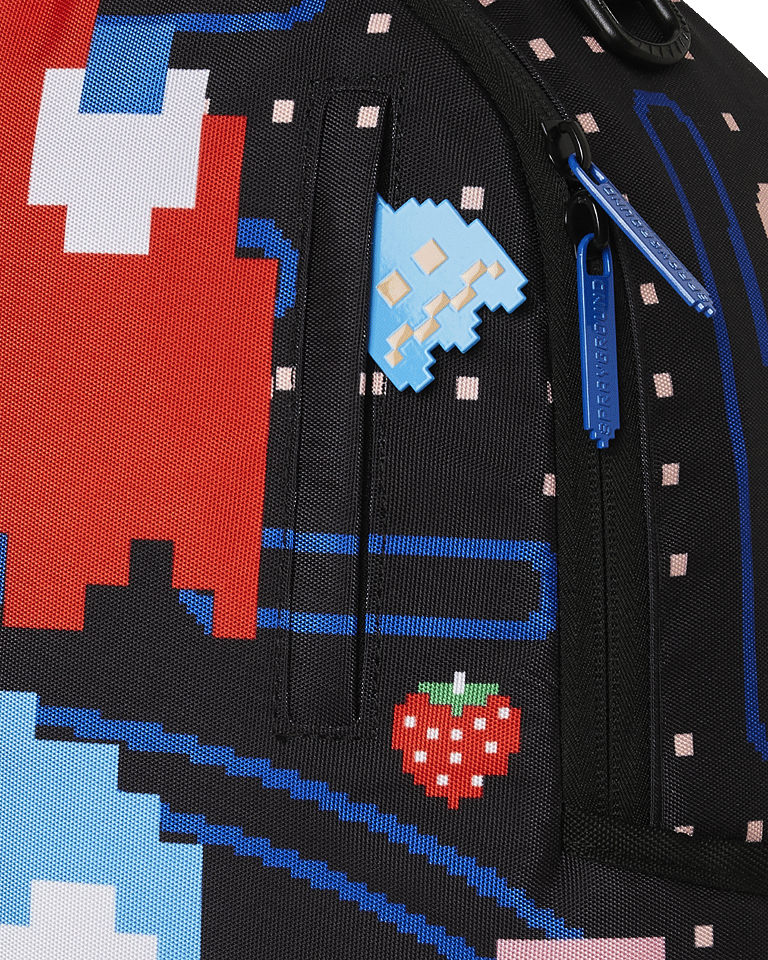 PACMAN GHOST GANG SHARMOUTH