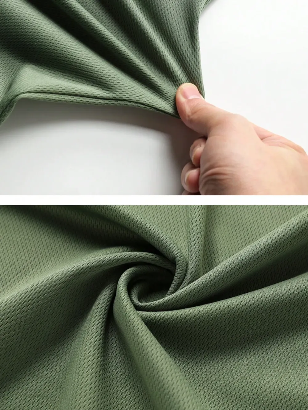 Men's Tank Top - Breathable, Quick-Dry Sleeveless Shirt, Suitable for Summer Gym