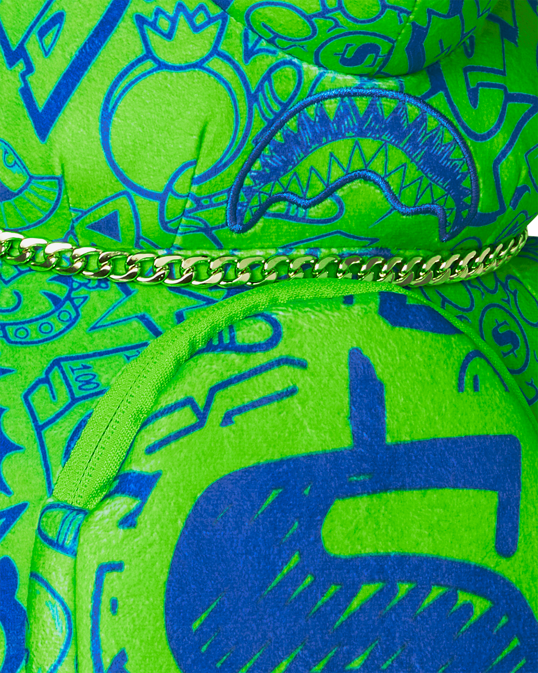 MONEYBEAR STEALTH WEALTH BACKPACK