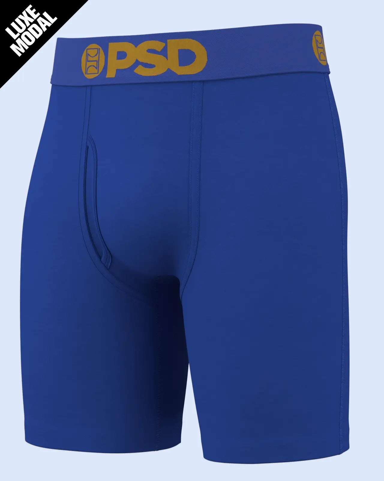 Luxe Modal - Royal Blue