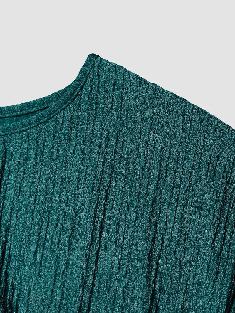 Women's Elegant Mermaid Hem Bodycon Dress