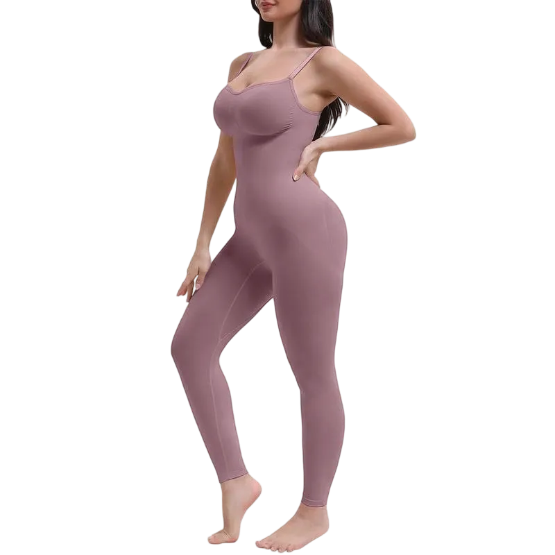 Full Body Shapewear Tummy Control High Waisted Leggings