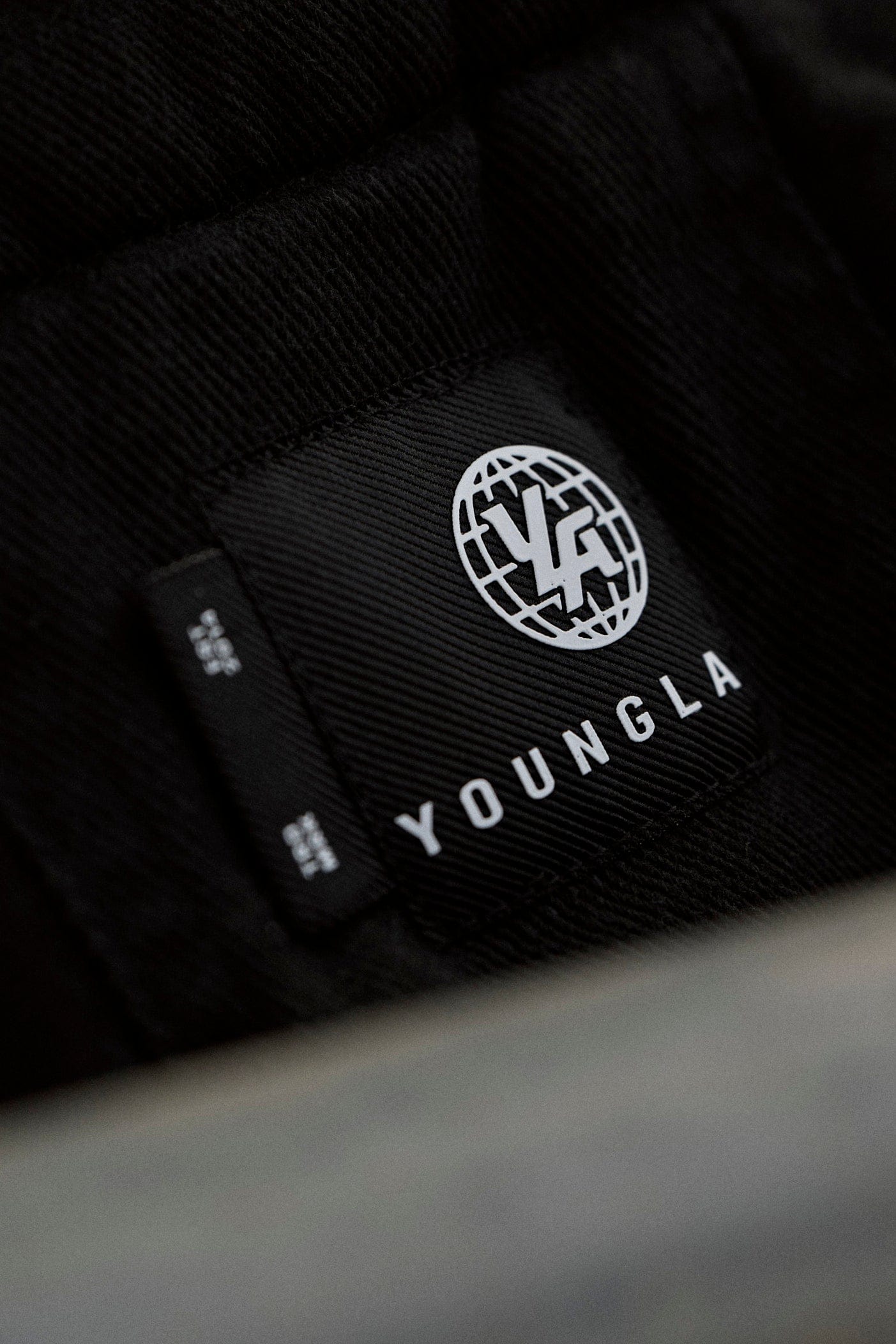 5014 - Bronco Jackets