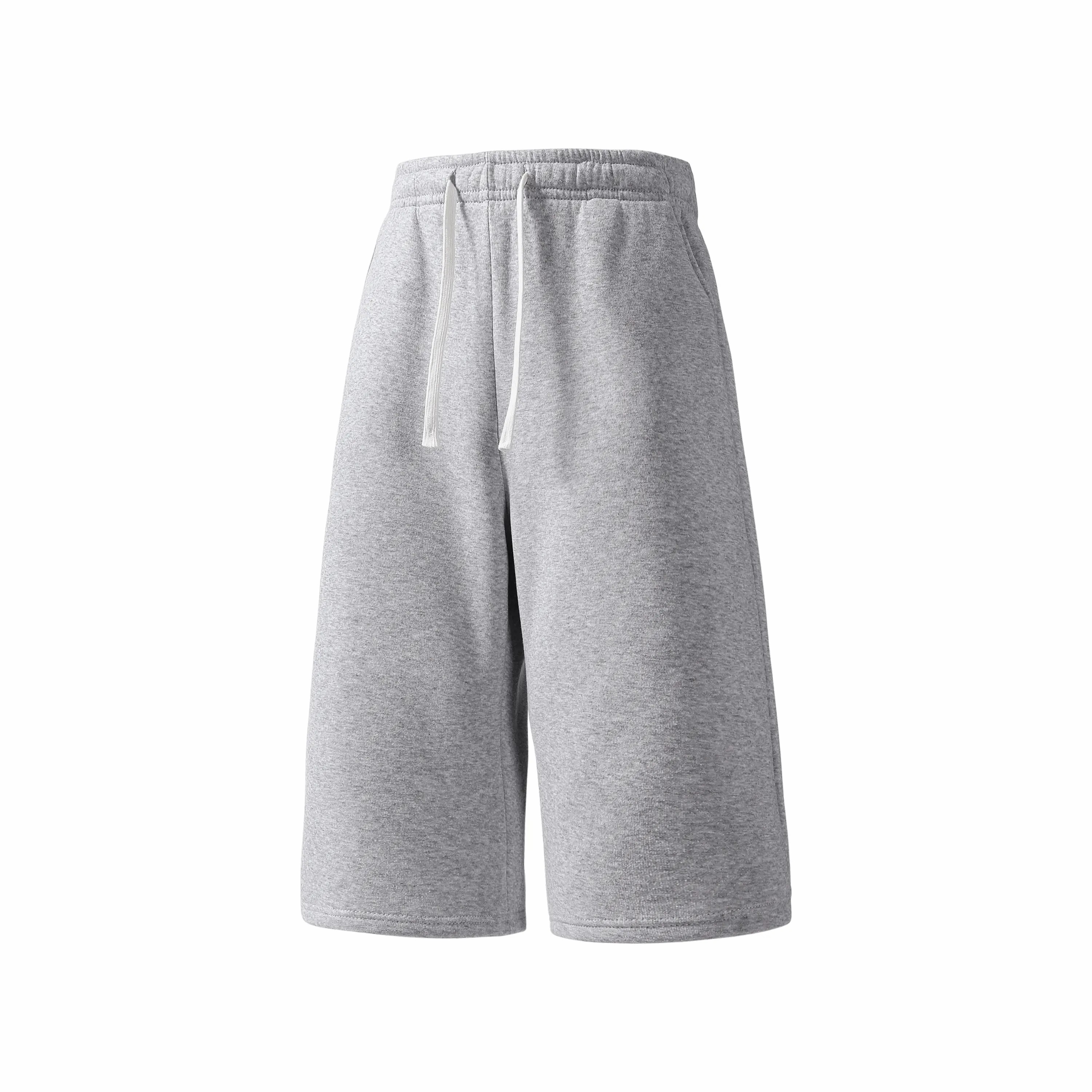 Men’s 3/4 sweatpants, available in 4-pack and 1-pack options shorts pant