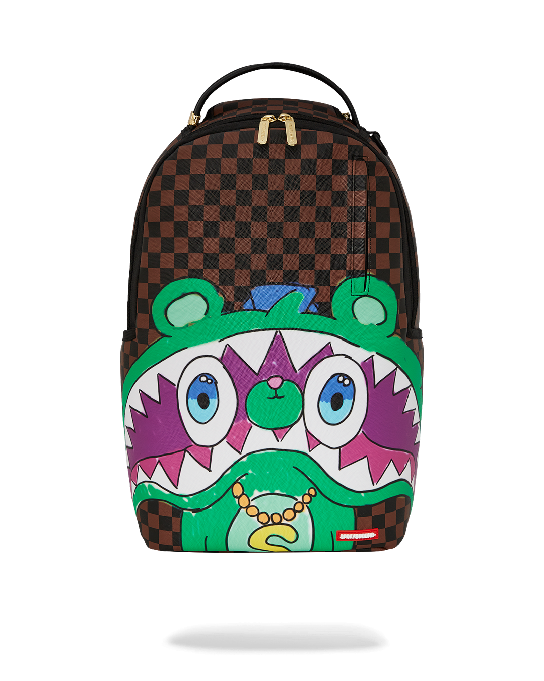 SOLO DOLO DLXSV BACKPACK