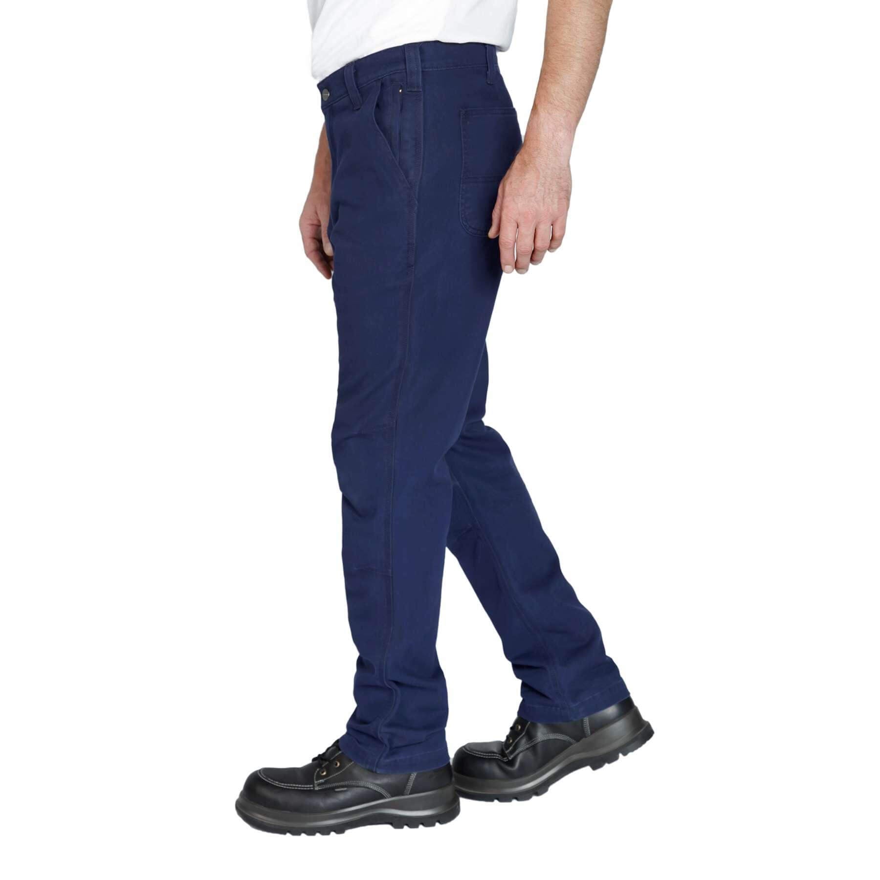 CHT Rigby Straight Fit Trousers 102821