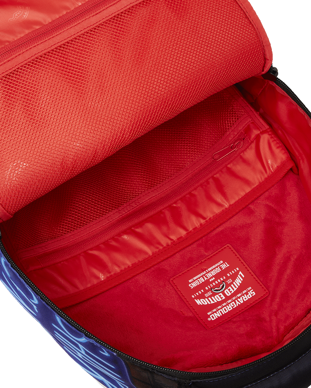 MONEYBOYS NINJABOYS DLXR BACKPACK