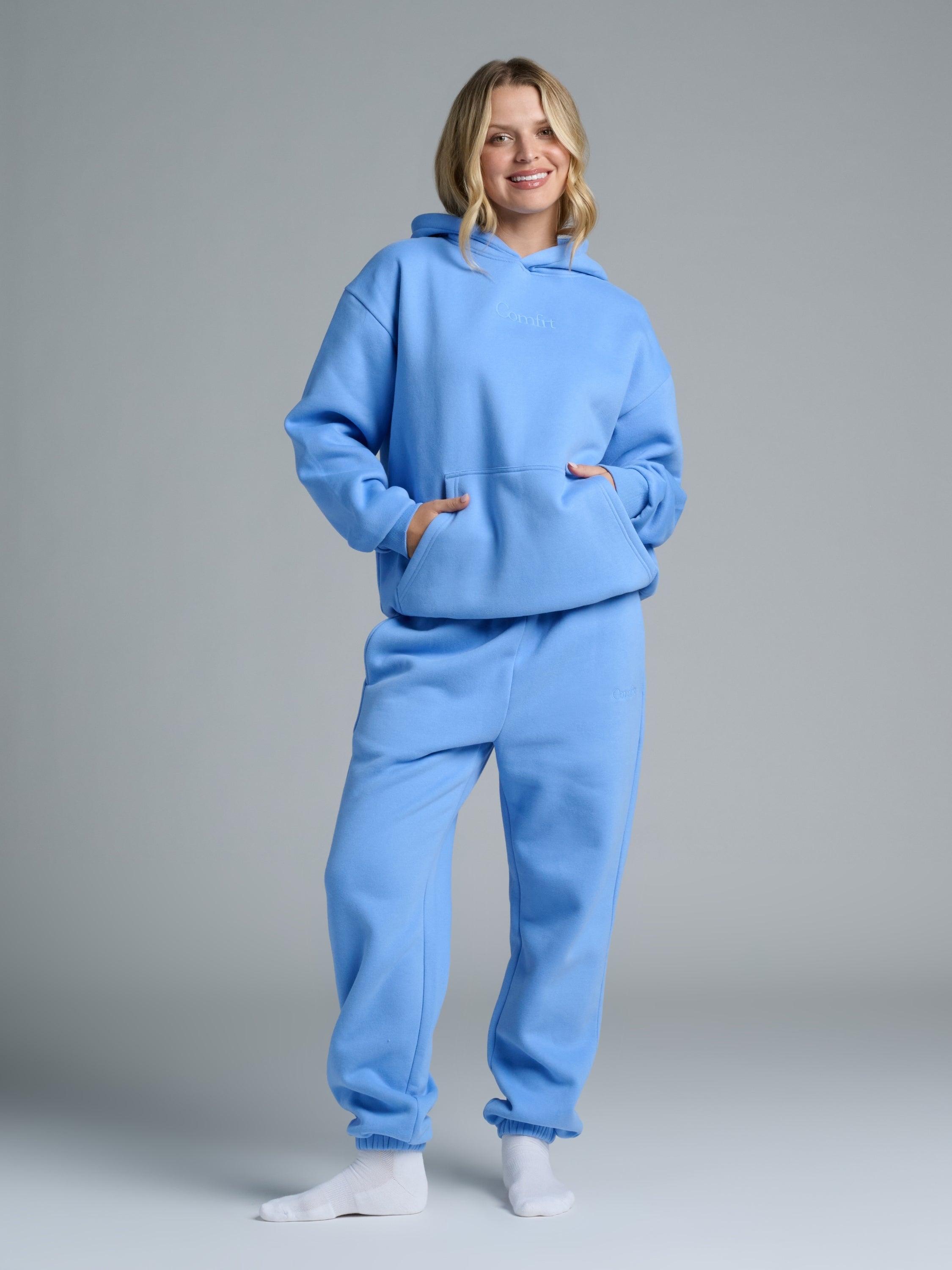 Signature Sweatpants