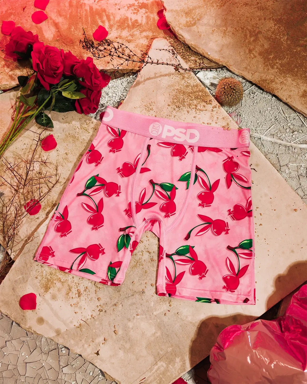 Playboy - Cherry Love