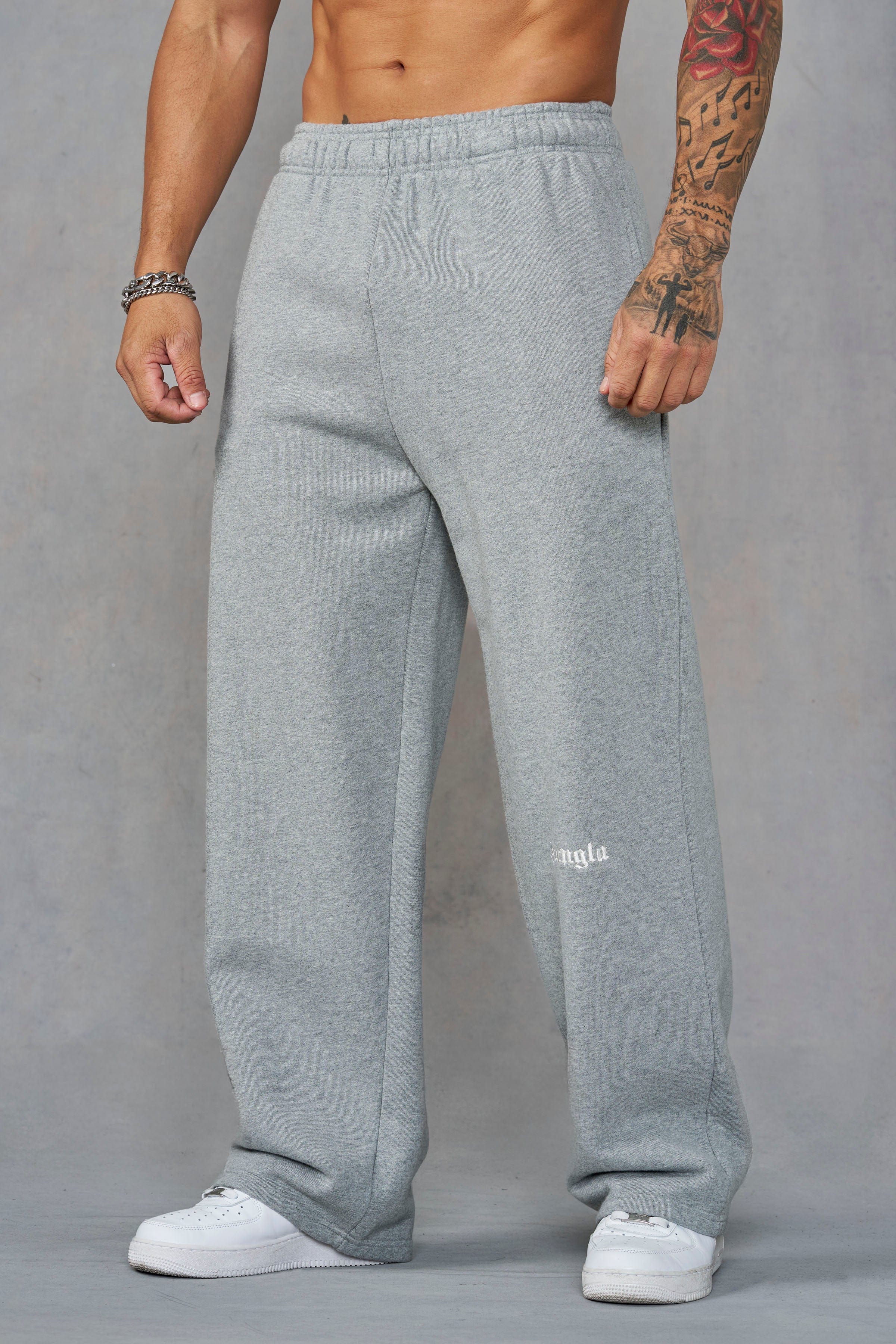 2129 - Core Baggy Sweats