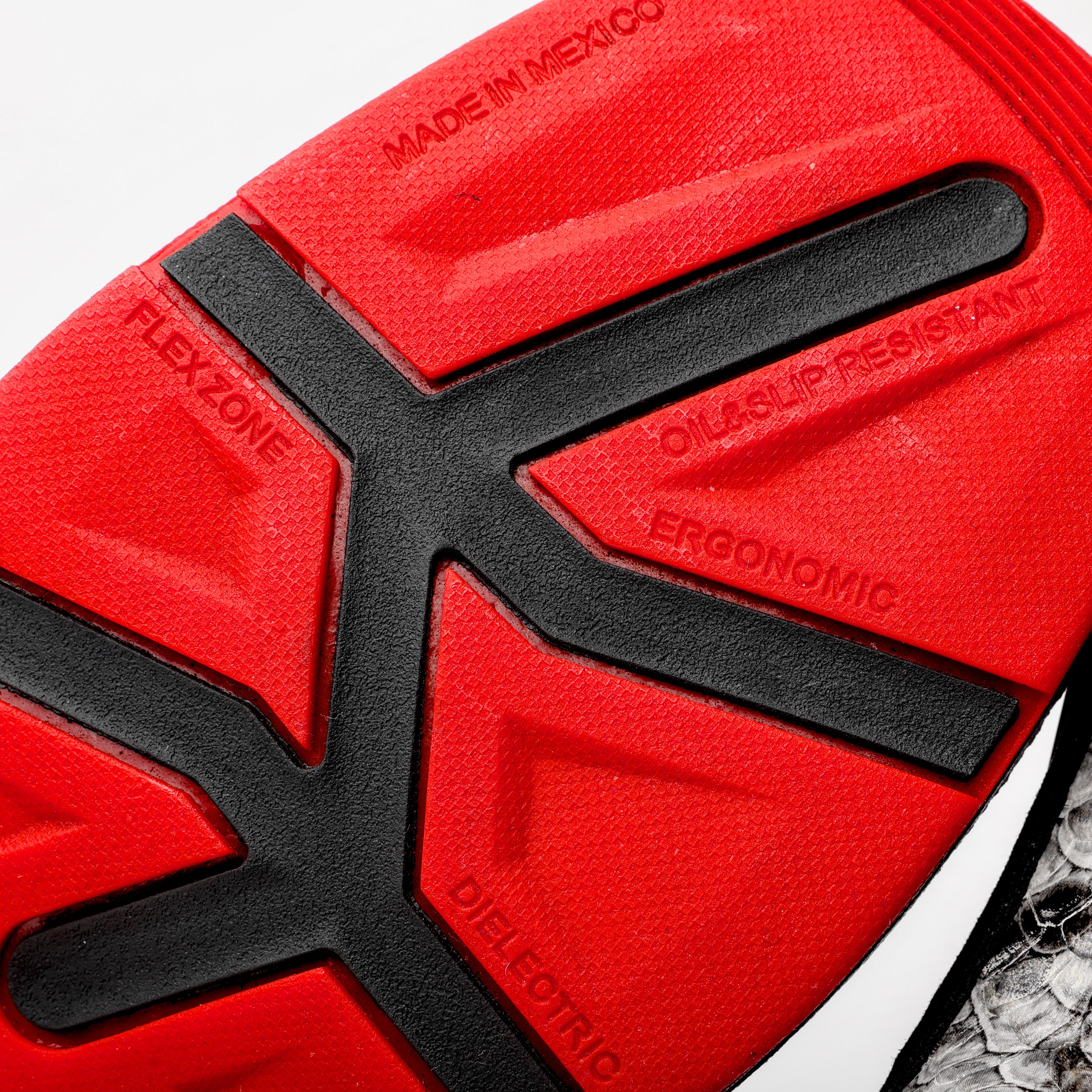 Natural Python Leather Botin With 3D Lightweight Soles - Square Toe