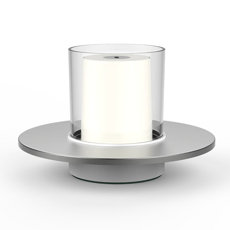 Minimalist Bartop-Countertop Lamp