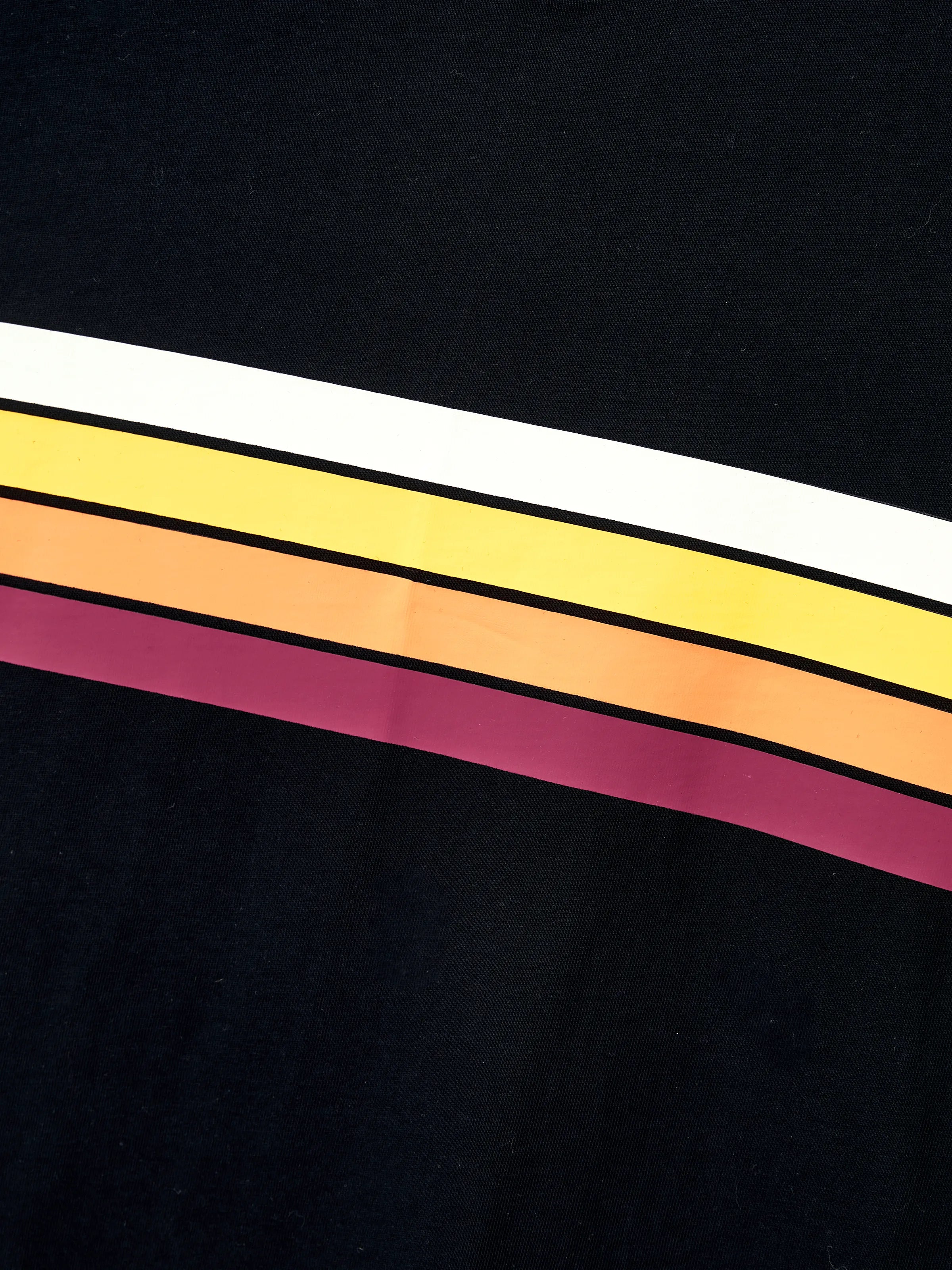 Family Matching Set Floral Sleeveless Strappy Dress or Colorblock Short-sleeve T-shirt  Black