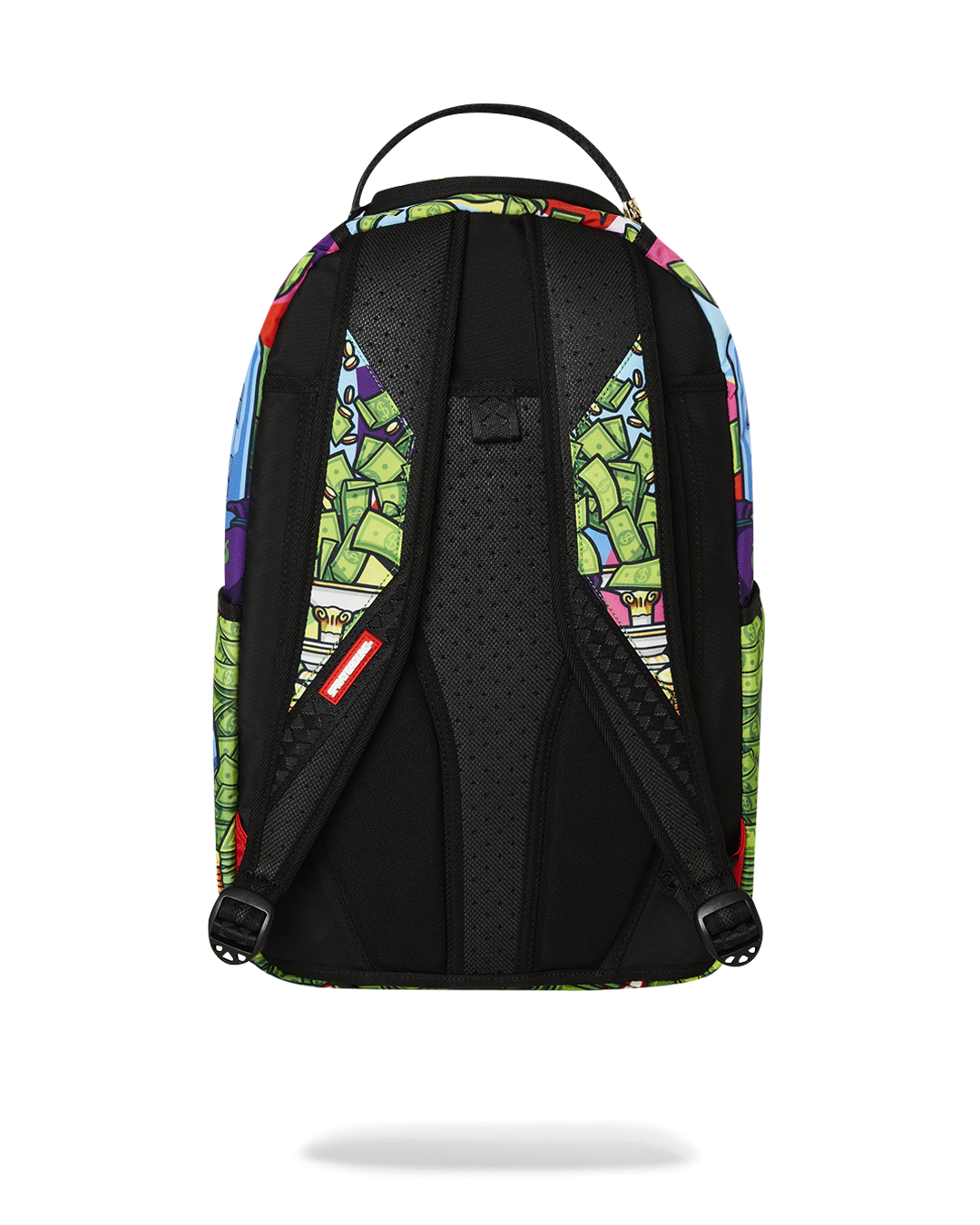 DREAM BANK BACKPACK