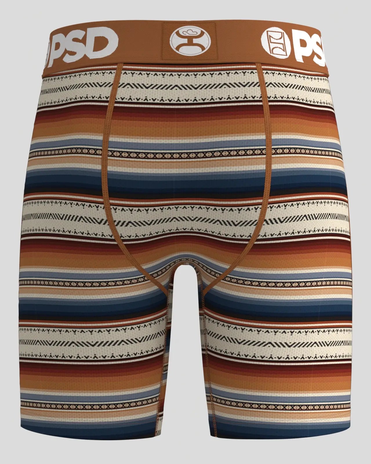 Modal - Hooey - Serape