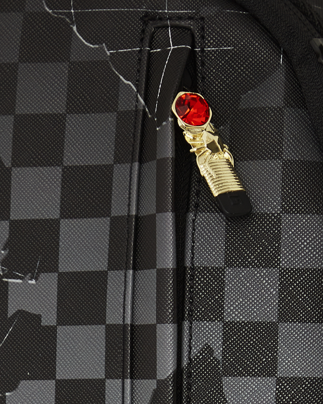 WORLD WIDE WEB DLXSV BACKPACK