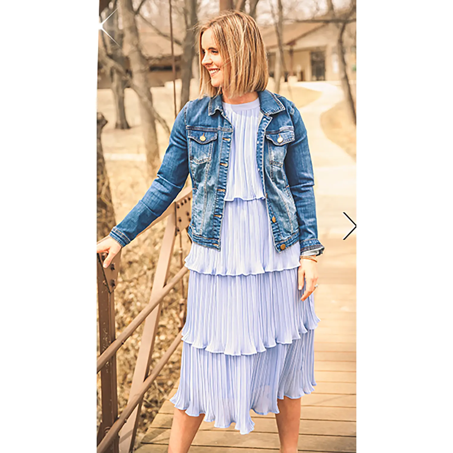 Women's 2025 Summer Sleeveless Halter Neck Ruffle Tiered Layed Chiffon Flowy Swing Long Midi Dress