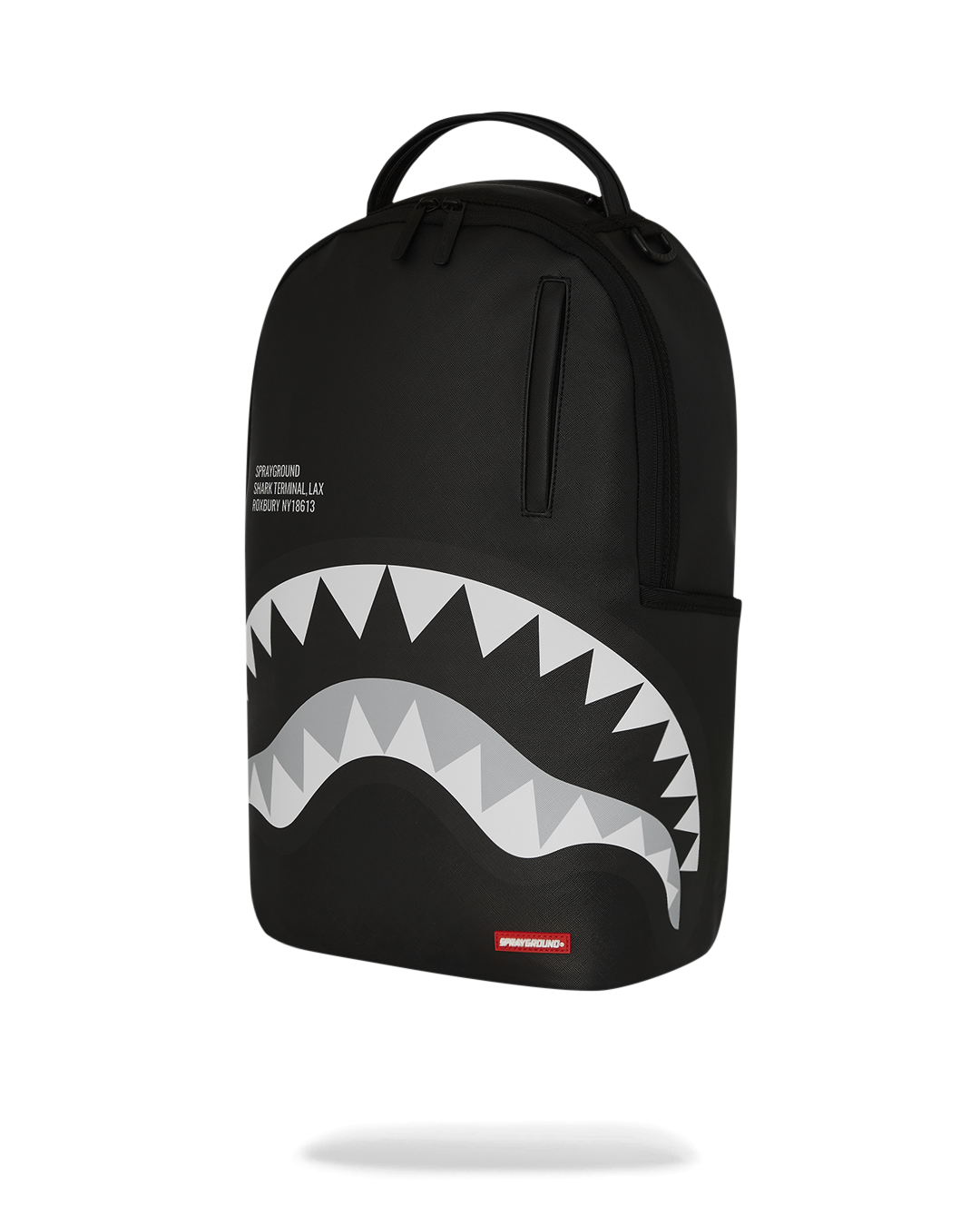 SHARK CENTRAL LAX BACKPACK