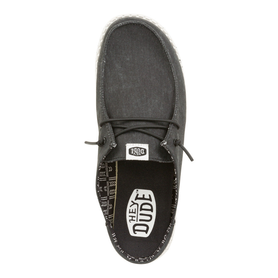 Wendy Slip Classic - Black