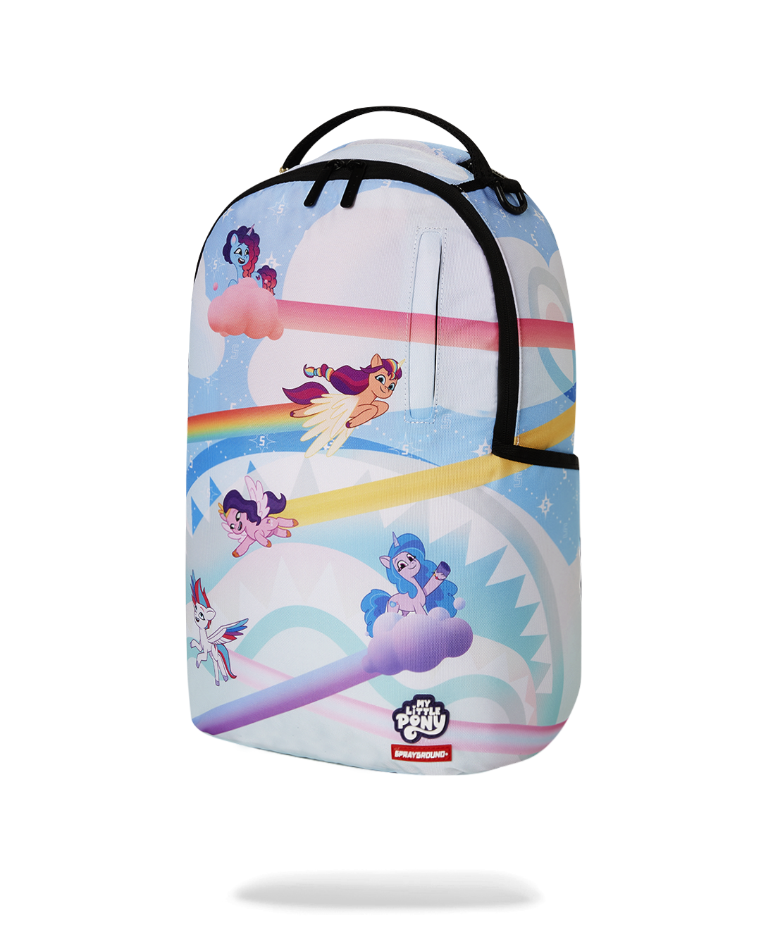 MY LITTLE PONY UNICORN DREAMS BACKPACK