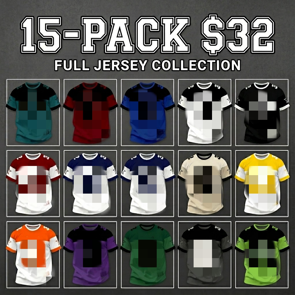 Men's Casual Round Neck Short Sleeve T-Shirt, 3D Star Number Print Football Jersey, Fitted All Seasons Sports Shirt