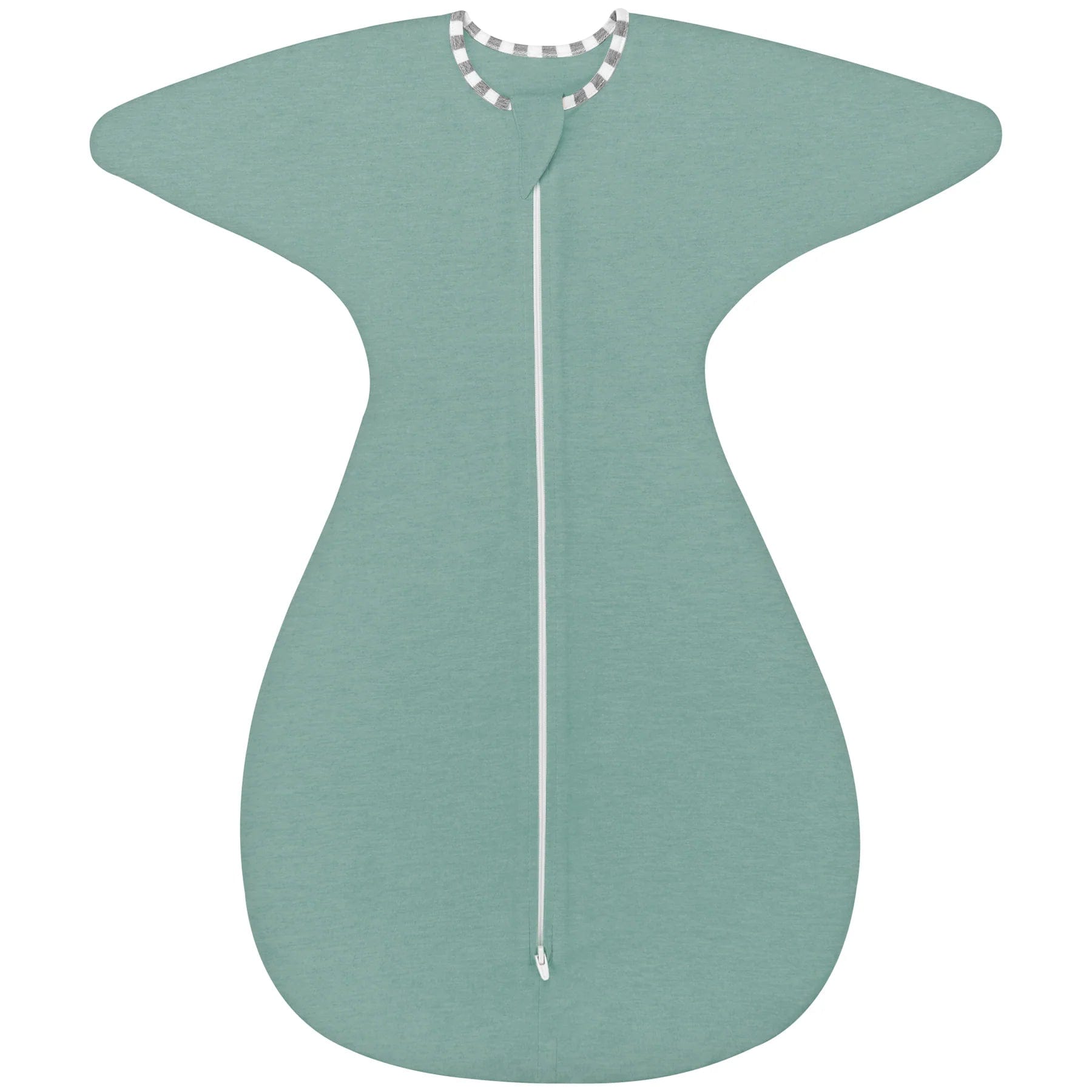 1.0 Tog Shark-Fin Transition Swaddle