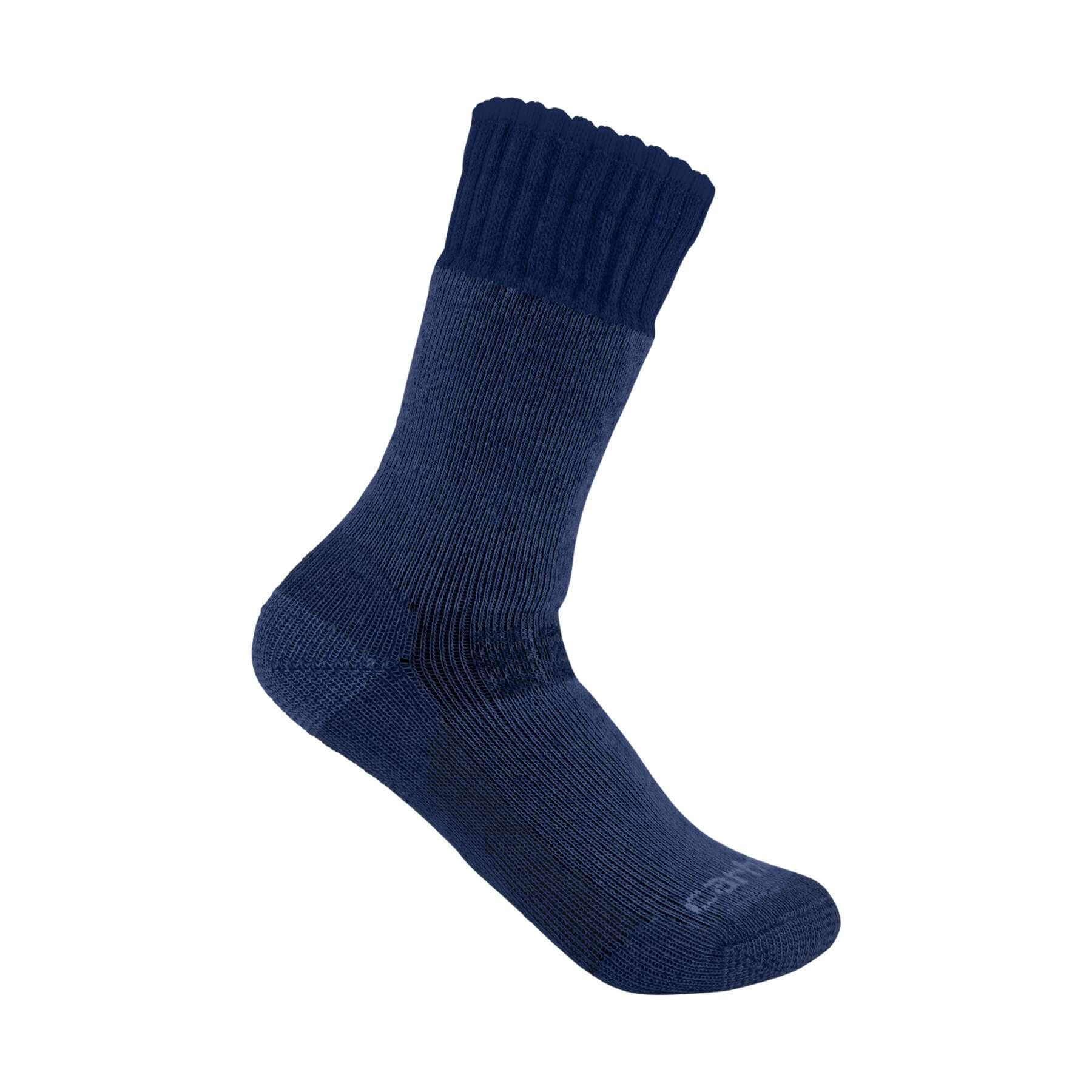 CHT Synthetic-Wool Blend Moisture-Wicking Boot Socks SB6600M