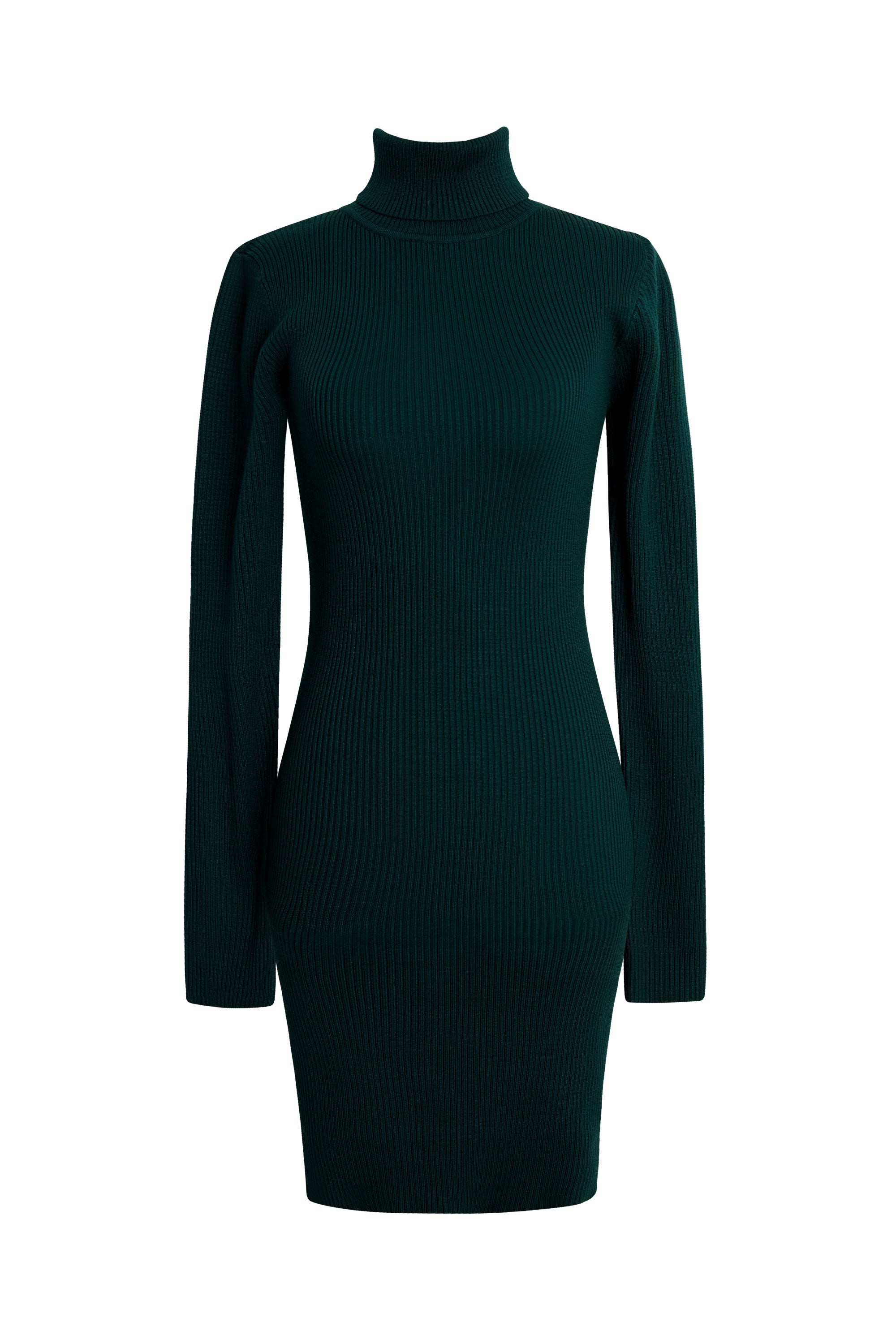 Elegant Mini Lace Dress