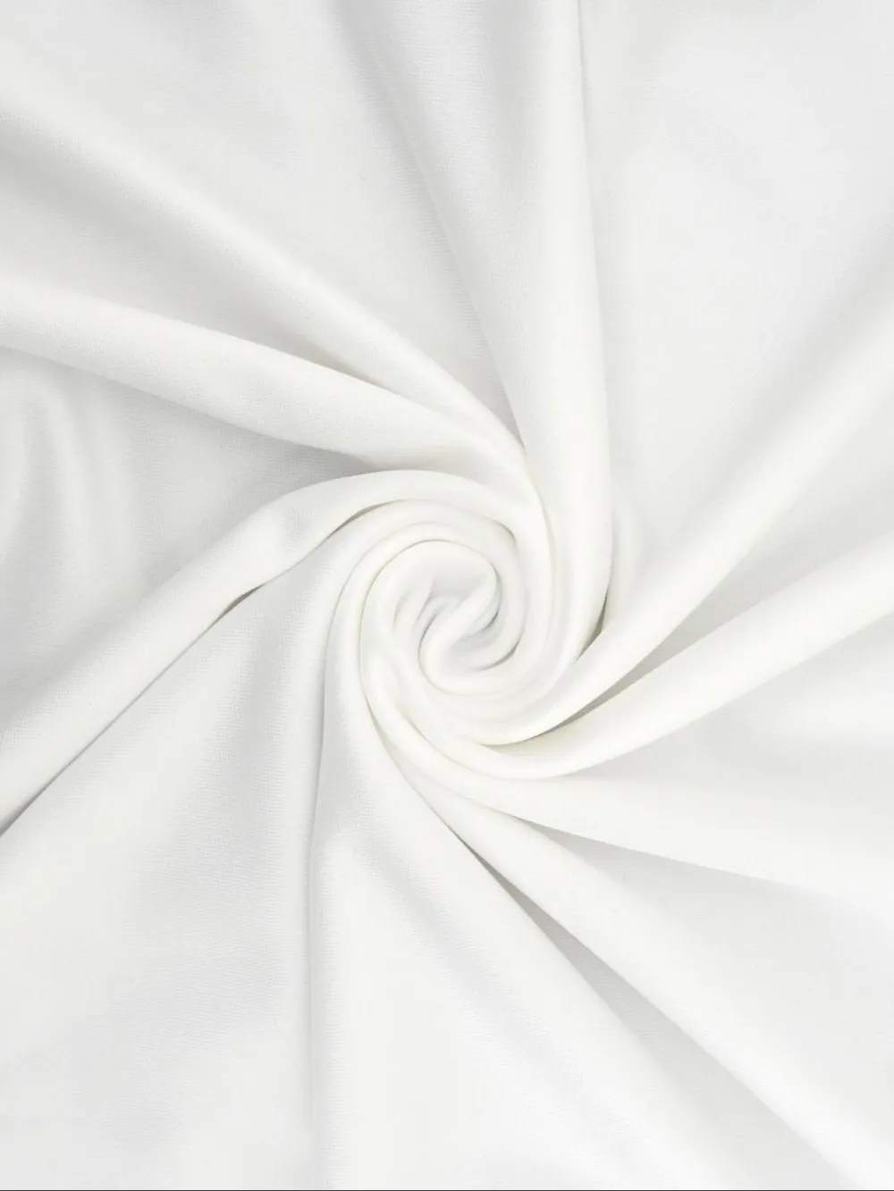 Hot-girl Style Contrast Binding Short Top and Letter Tape Wide Leg Pants, Women's Black & White Two-piece Set