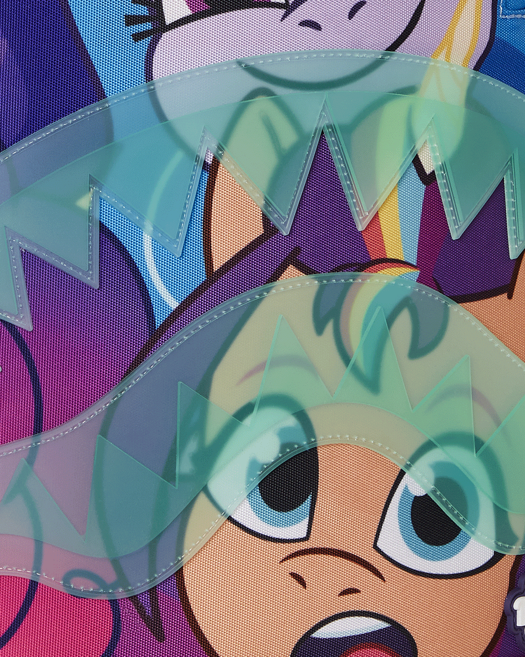 MY LITTLE PONY PARTY DLXR BACKPACK