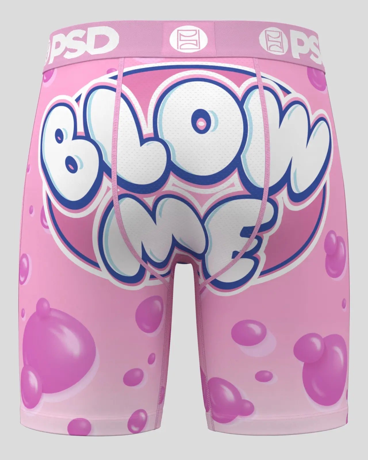 Blow Me