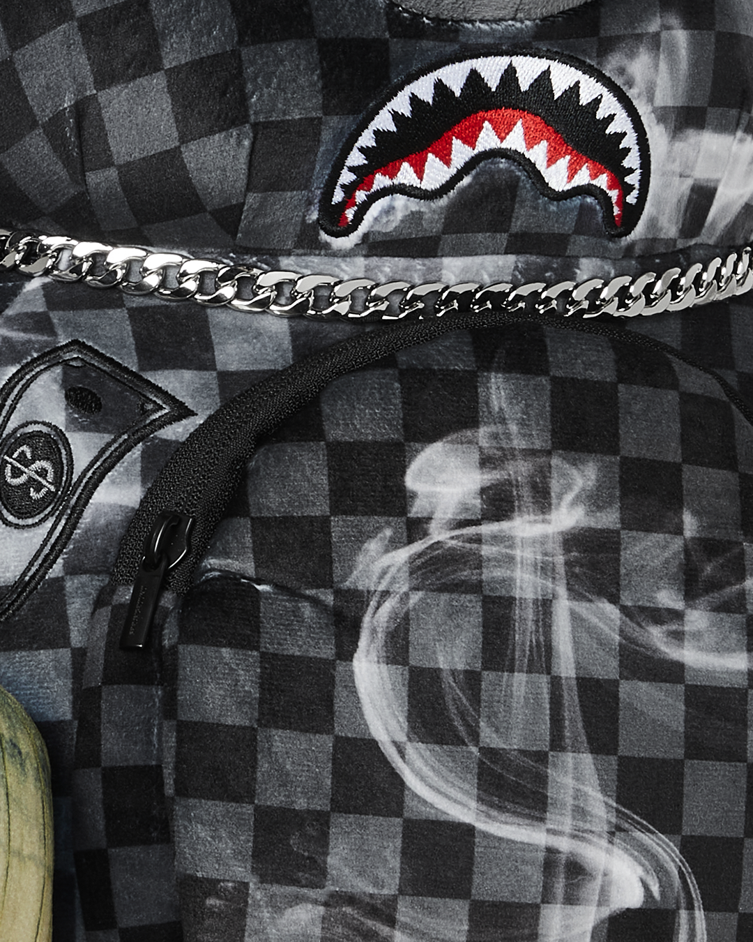 DAYDREAM MONEYBEAR BACKPACK