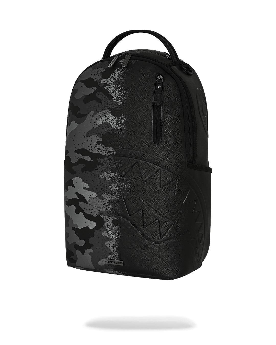 LUXE DELUXE BACKPACK