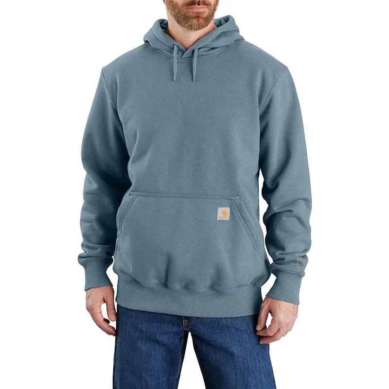🔥Last Day Promotion!🔥 Men's Rain Defender Loose Fit Heavyweight Sweatshirt