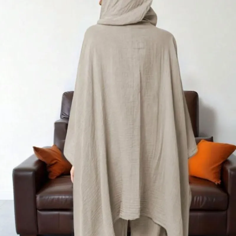 Women's Two-Piece Casual Set